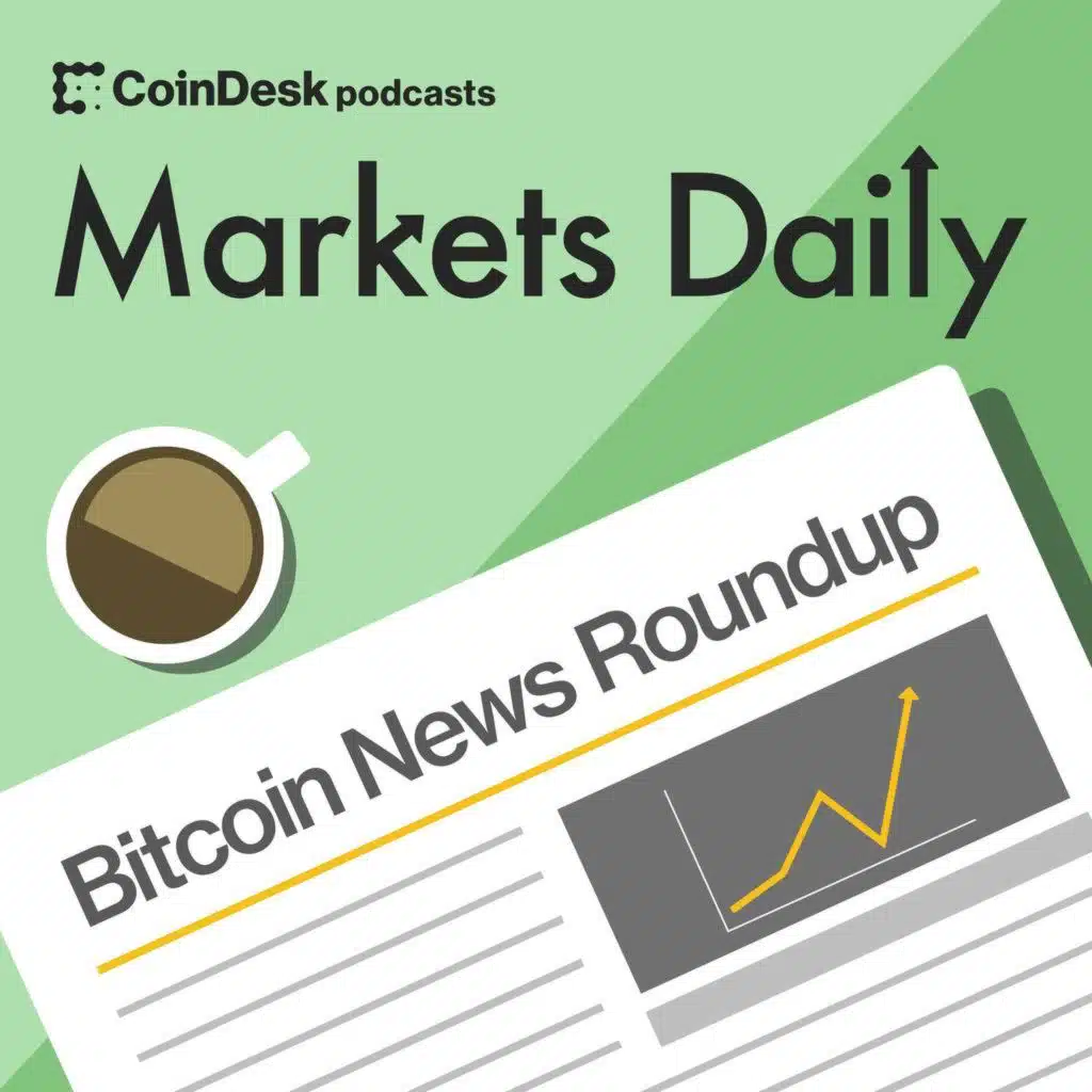 MARKETS DAILY: Crypto Update | SEC Delays Spot Bitcoin ETF Decision for All Applicants