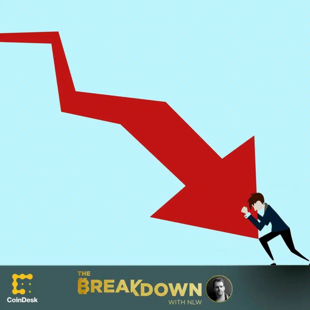 BREAKDOWN: The Looming Recession Narrative Is Growing