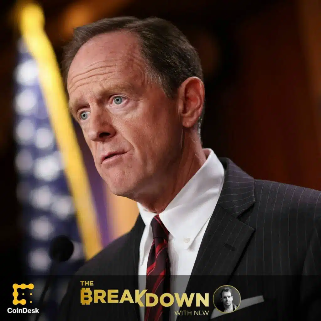 BREAKDOWN: The Stablecoin TRUST Act Could Enshrine Financial Privacy