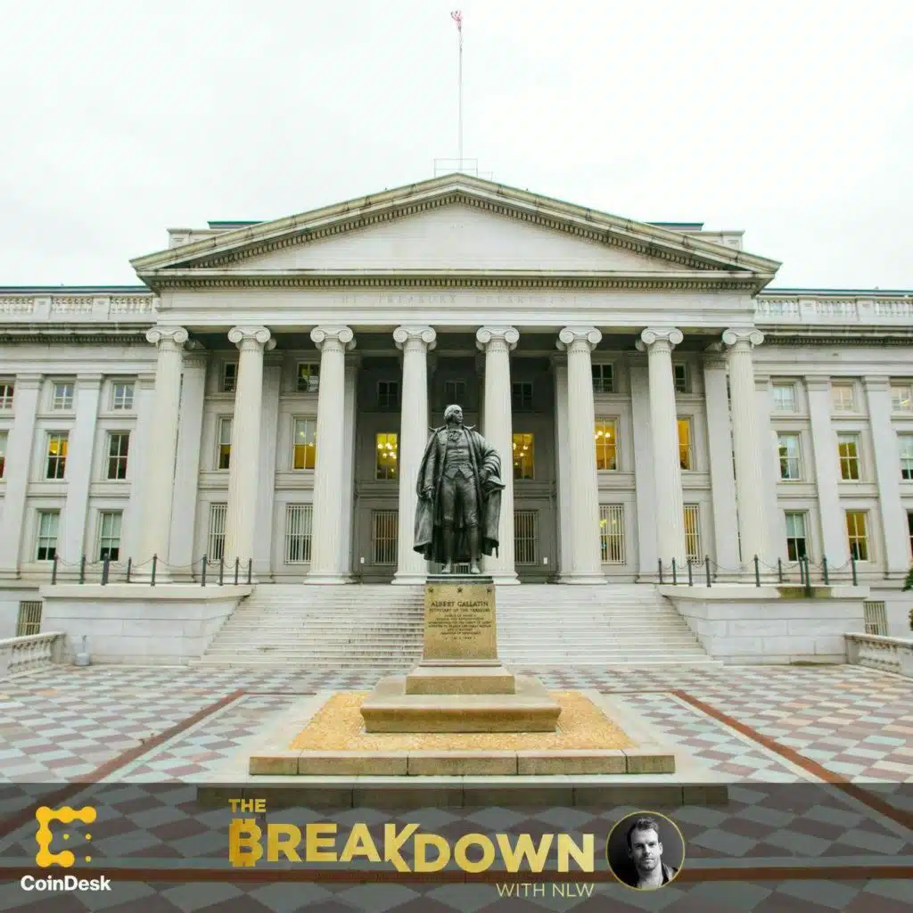 BREAKDOWN: US Treasury Department Won’t Go After Miners, and BlockFi Settles With the SEC