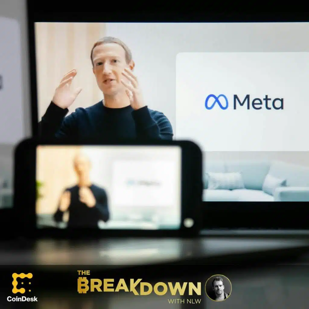 BREAKDOWN: Meta Loses a Quarter-Trillion Dollars in Market Cap, Dragging Crypto Metaverse Tokens With It