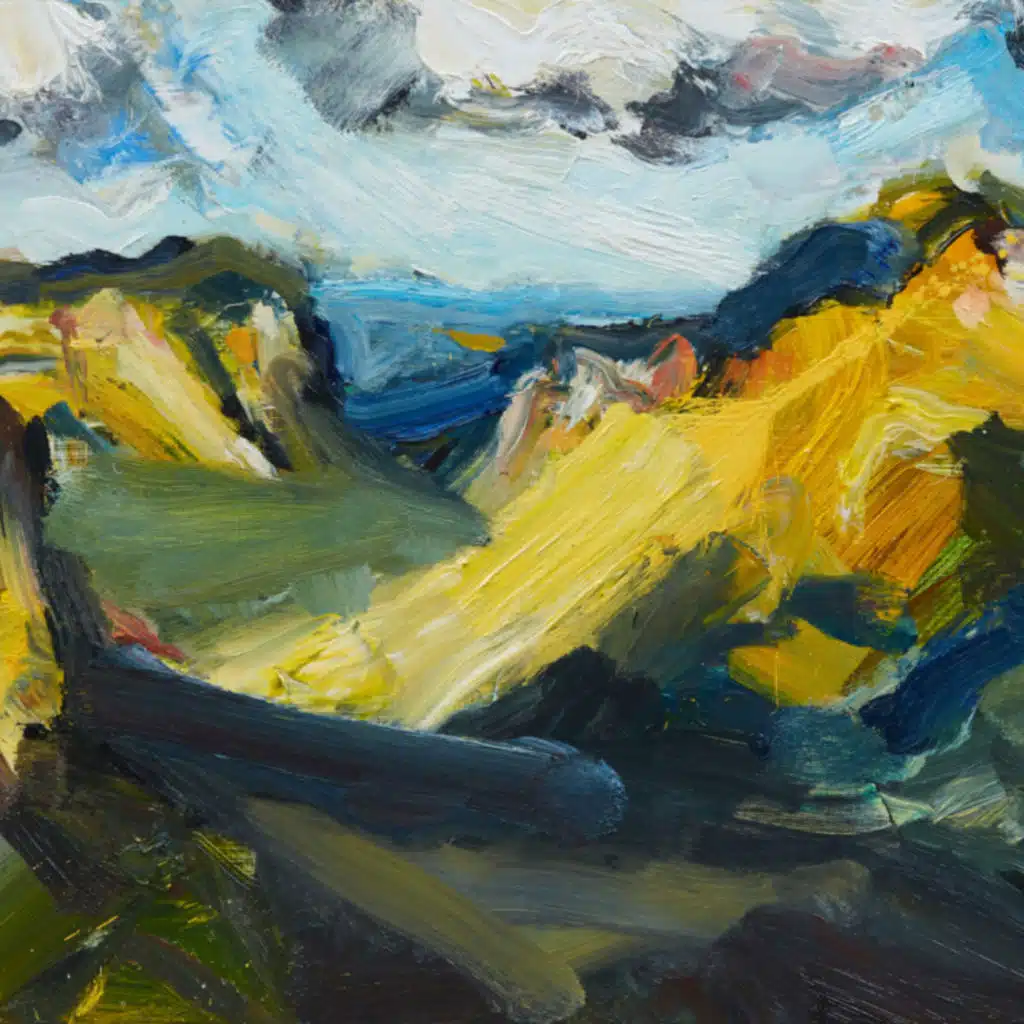 Ep 120:  Robert Malherbe