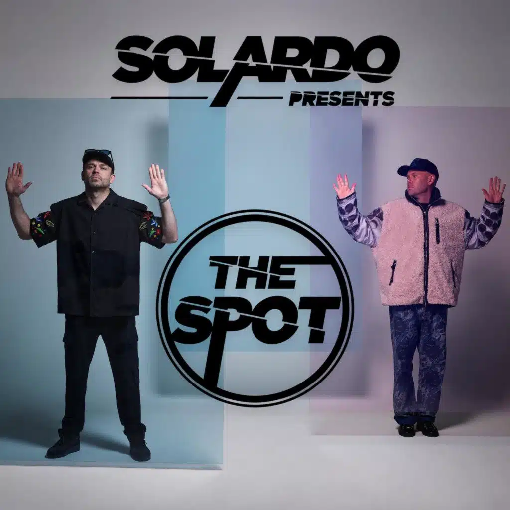 Solardo Presents Sola Radio 110