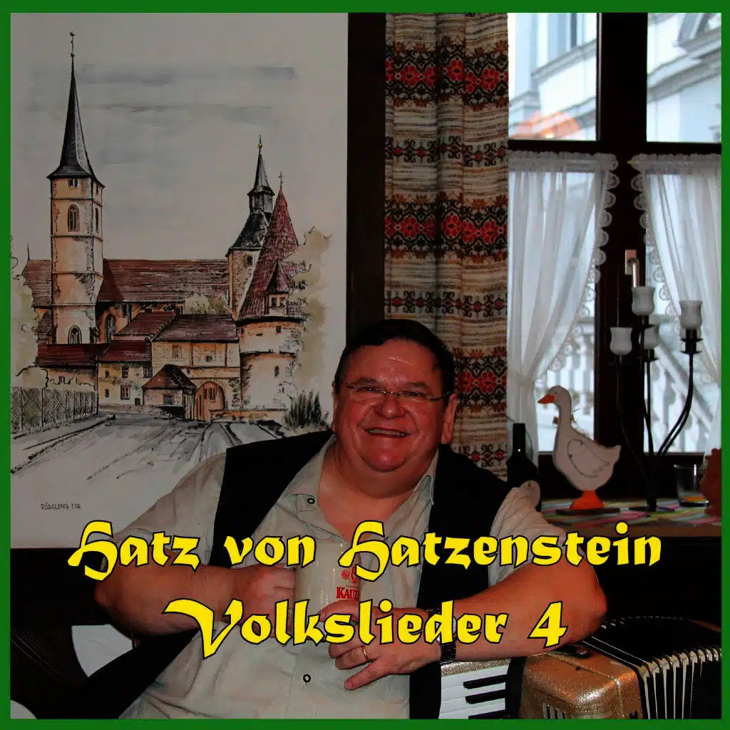 Hatz von Hatzenstein