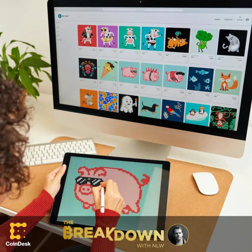 BREAKDOWN: Are NFTs the True Store of Value?