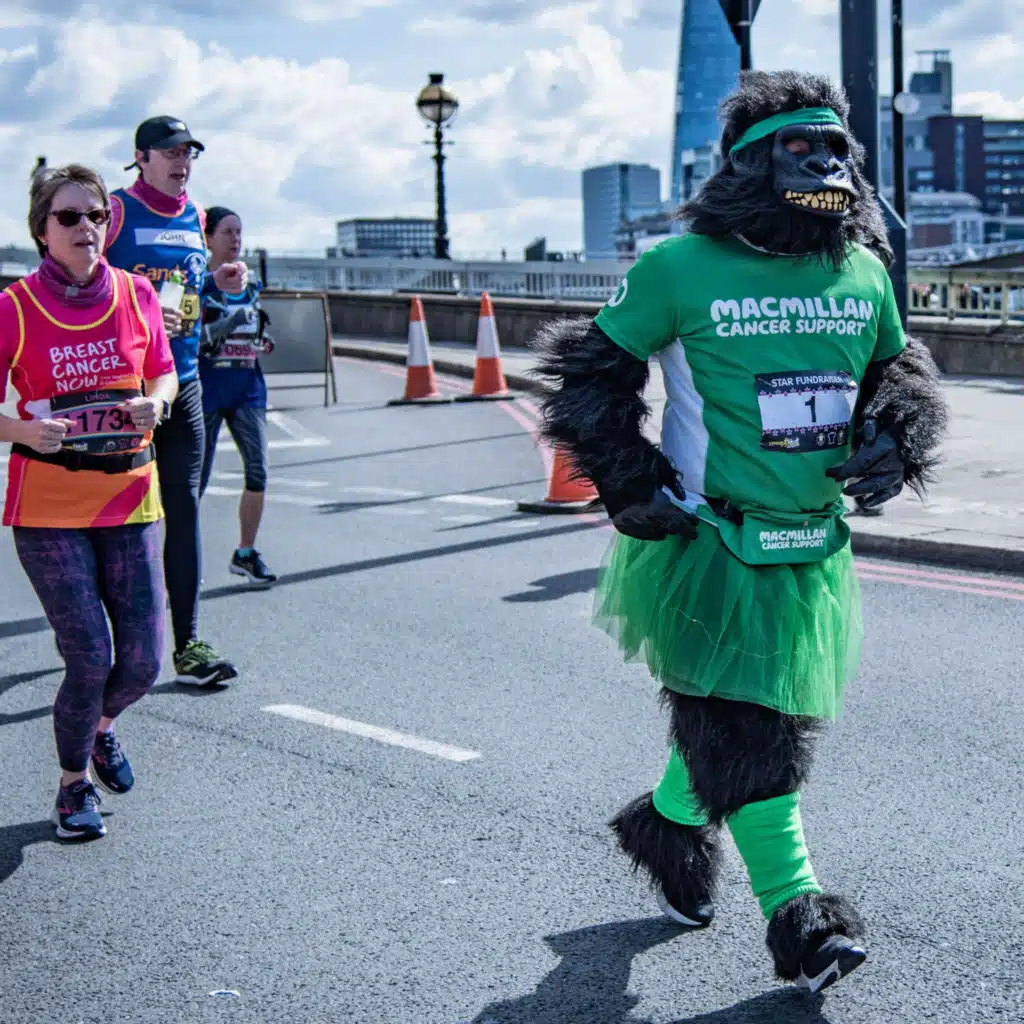 Does Running Culture Suck?