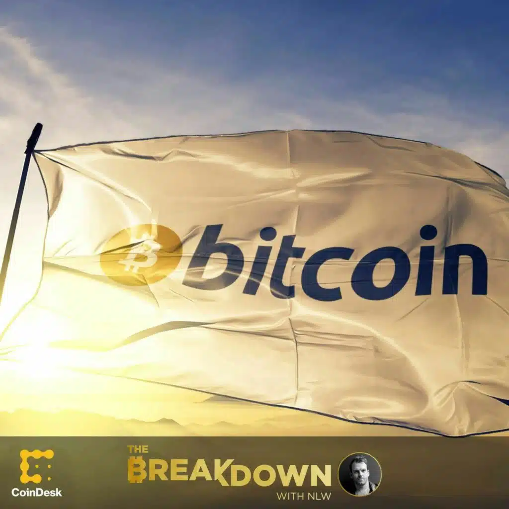 BREAKDOWN: A $4.2T Asset Manager Just Said Governments Will Buy Bitcoin