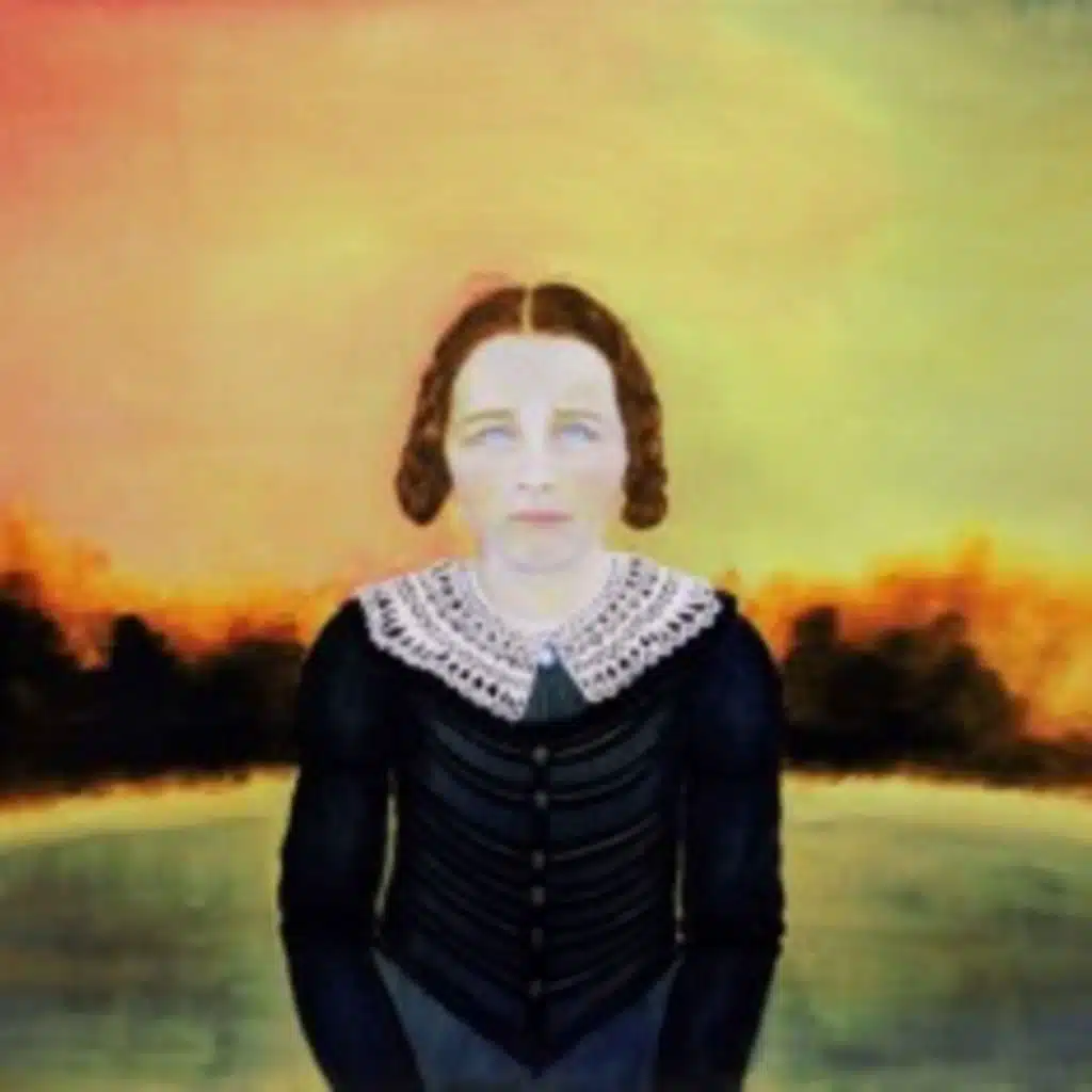 When I won that art prize (part 3) – Megan Seres