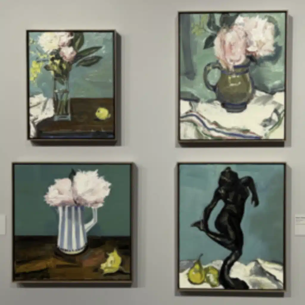 Robert Malherbe and Keith Burt (live at the Tweed Regional Gallery)