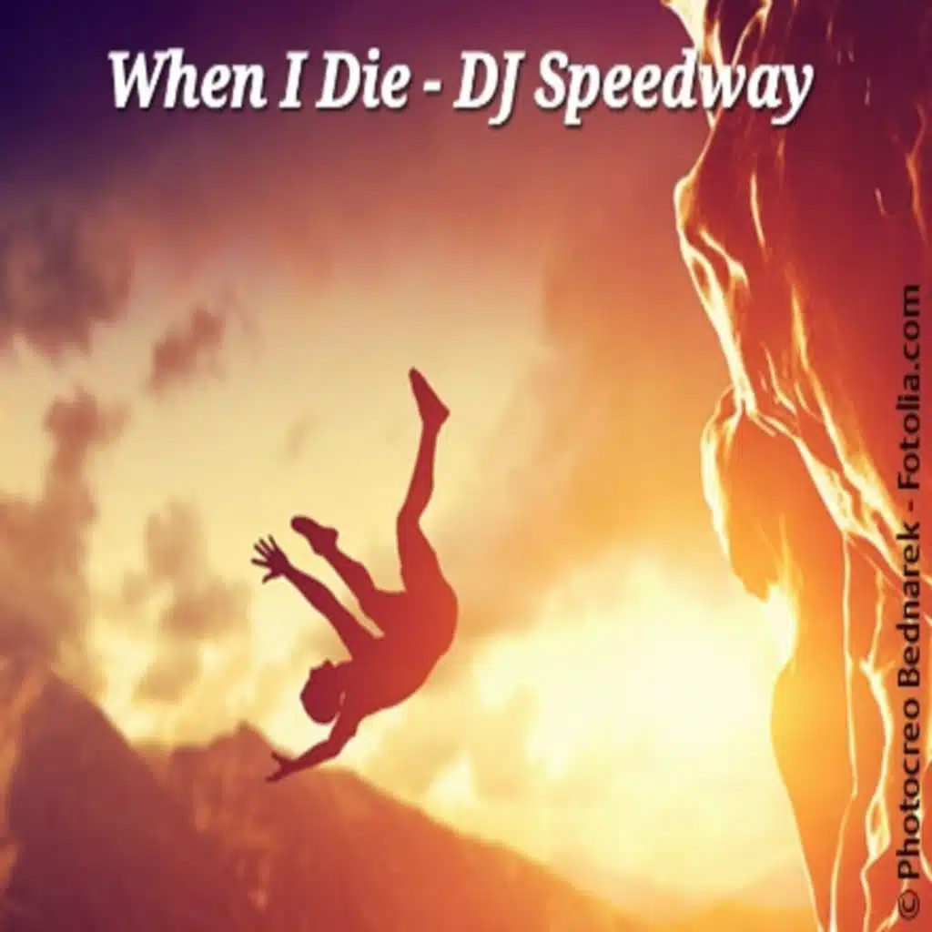 DJ Speedway