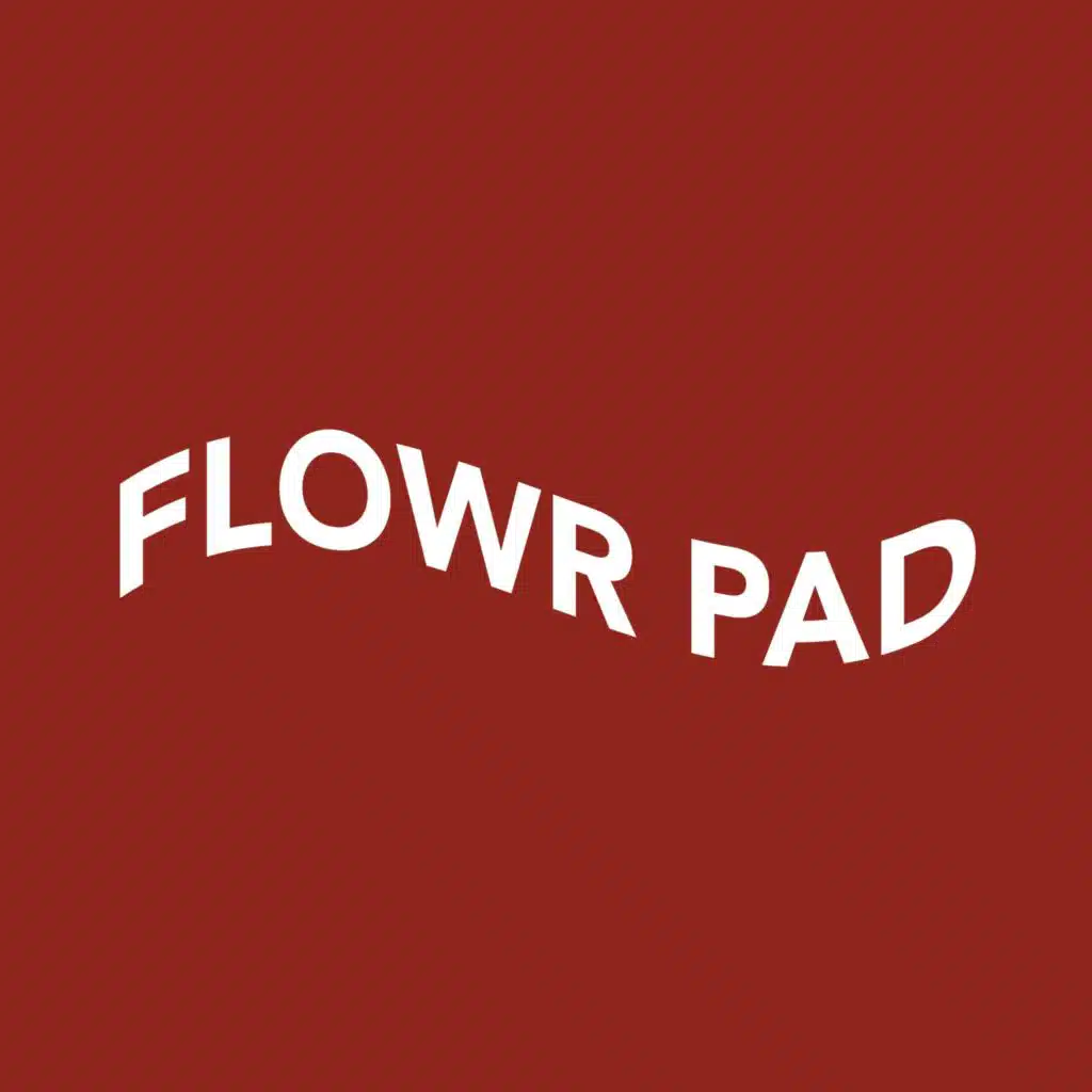 Flowr Pad (feat. Marr)