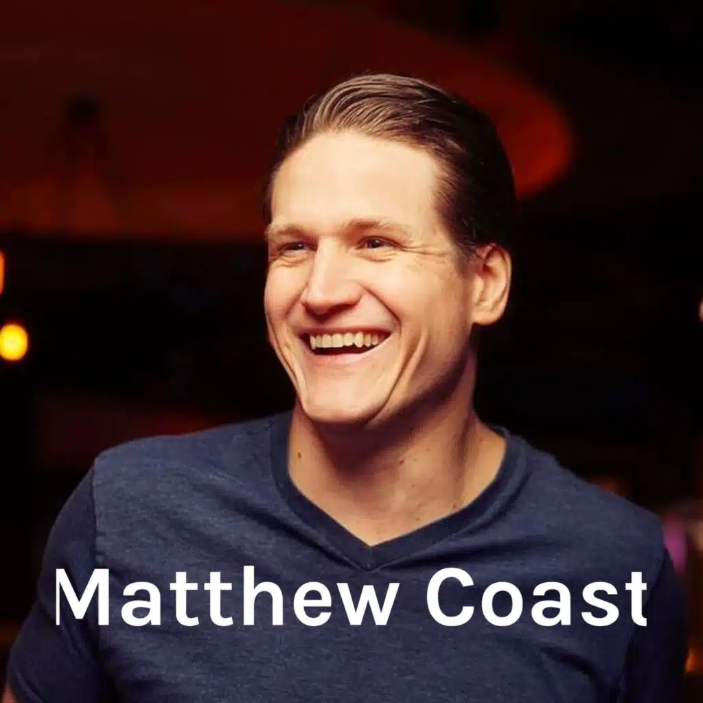 Matthew Coast