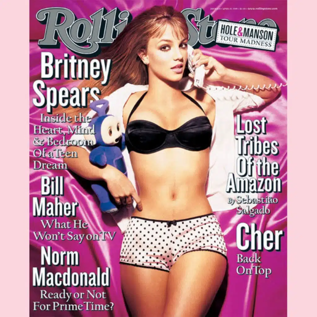 How 2000s Culture Messed Us Up