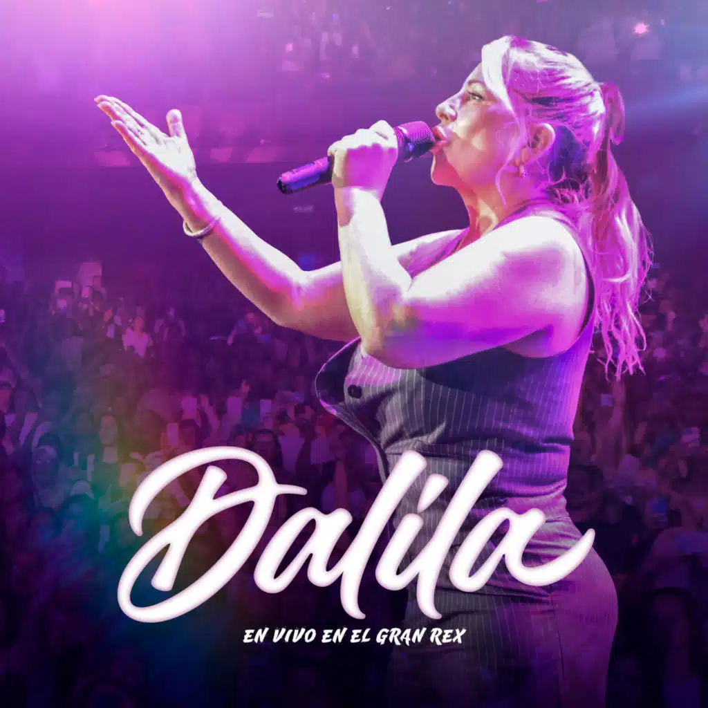 DALILA