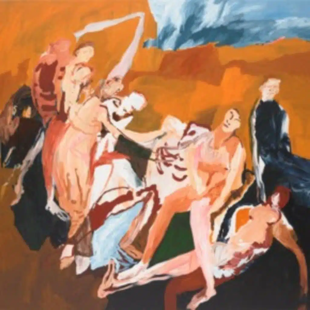 When I won that art prize (part 4) – Georgia Spain