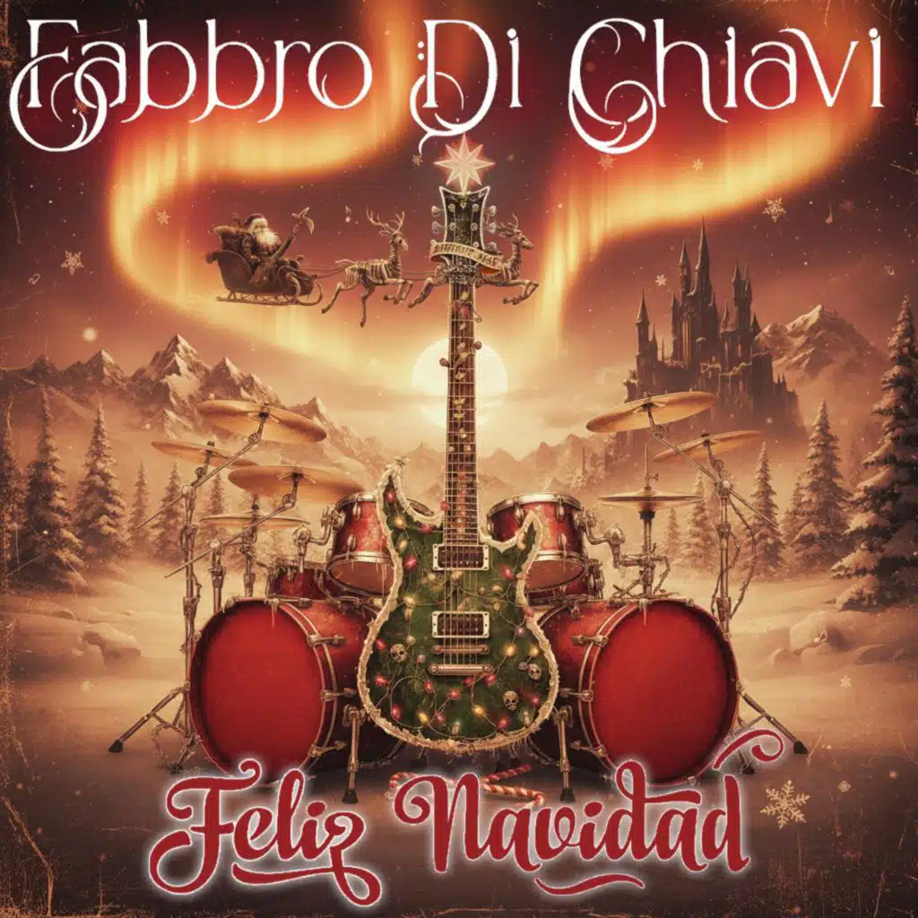 Fabbro di Chiavi