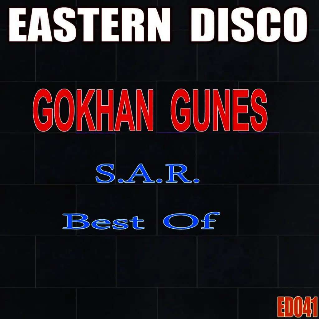 S.A.R. Best Of