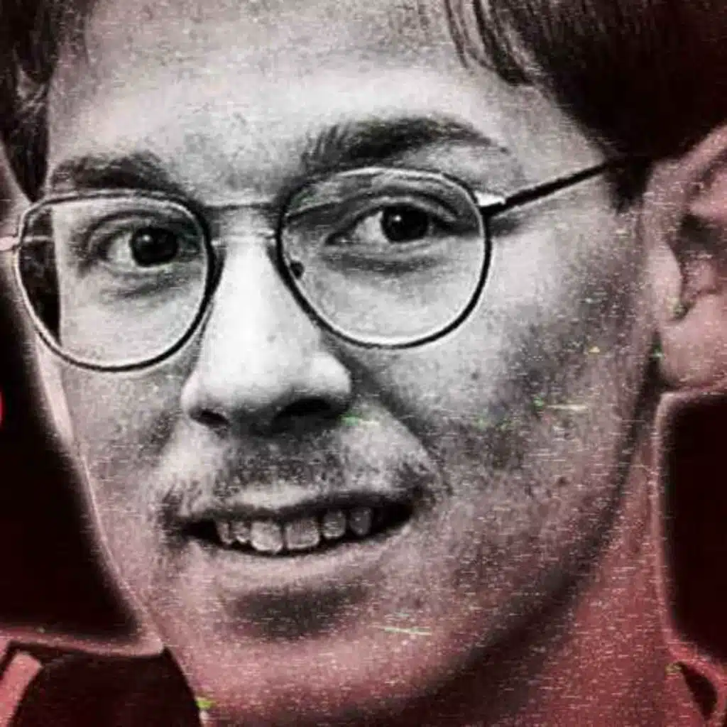 L'HORREUR ABSOLUE aux États-Unis : La MONSTRUEUSE histoire de CHESTER POAGE - Affaire criminelle