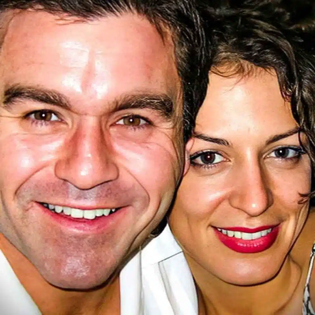 SA FEMME LE TROMPE SOUS SON NEZ, ÇA FINIT EN MEURTRE ! L'affaire Winkler - affaire criminelle