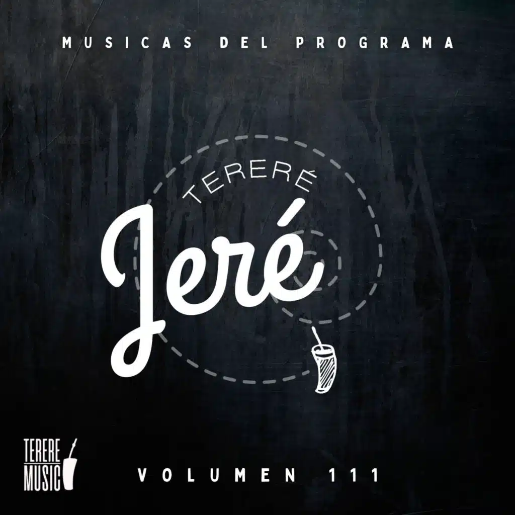 Terere Jere (Vol 111) (En Vivo)