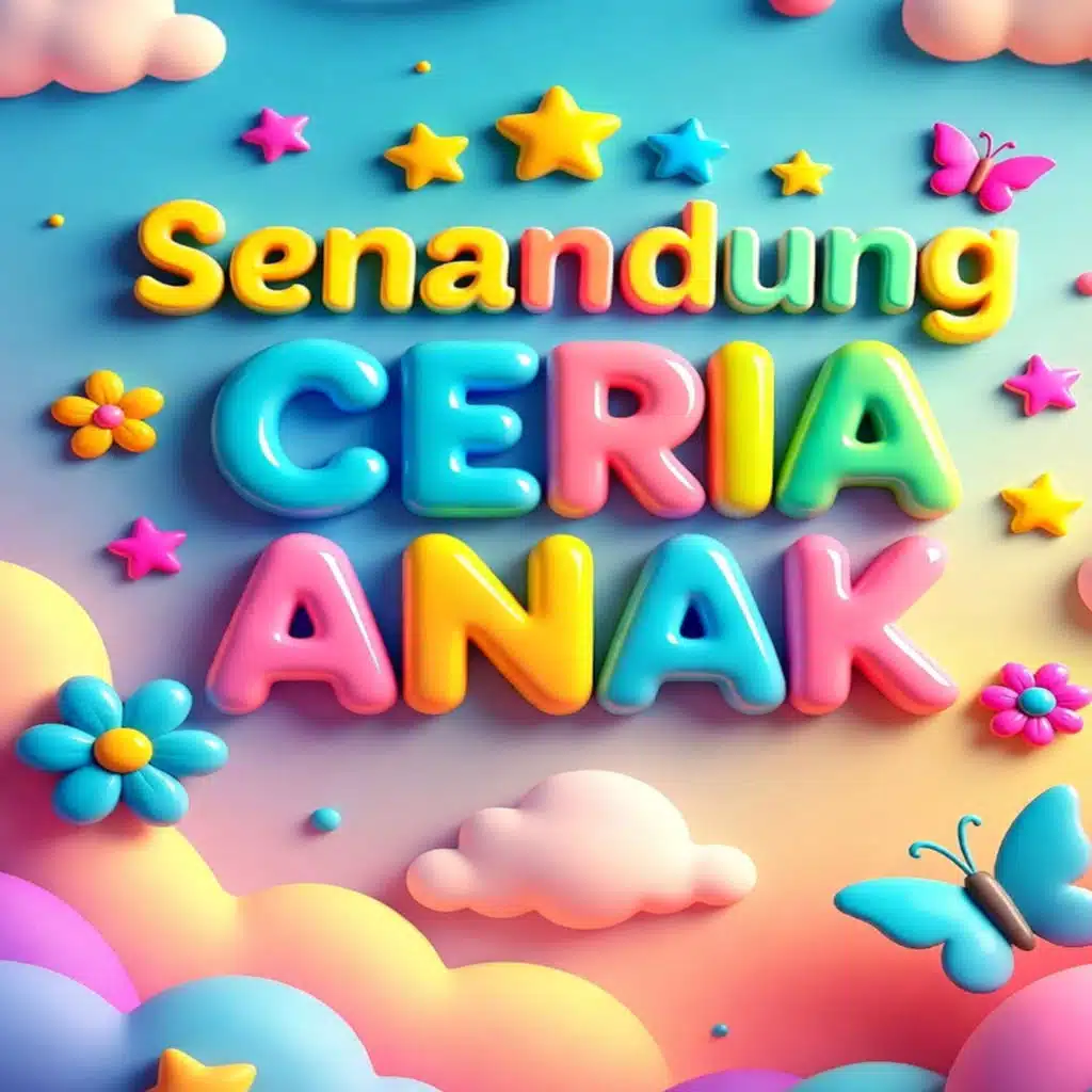 Lagu Bayi Tidur Nyenyak