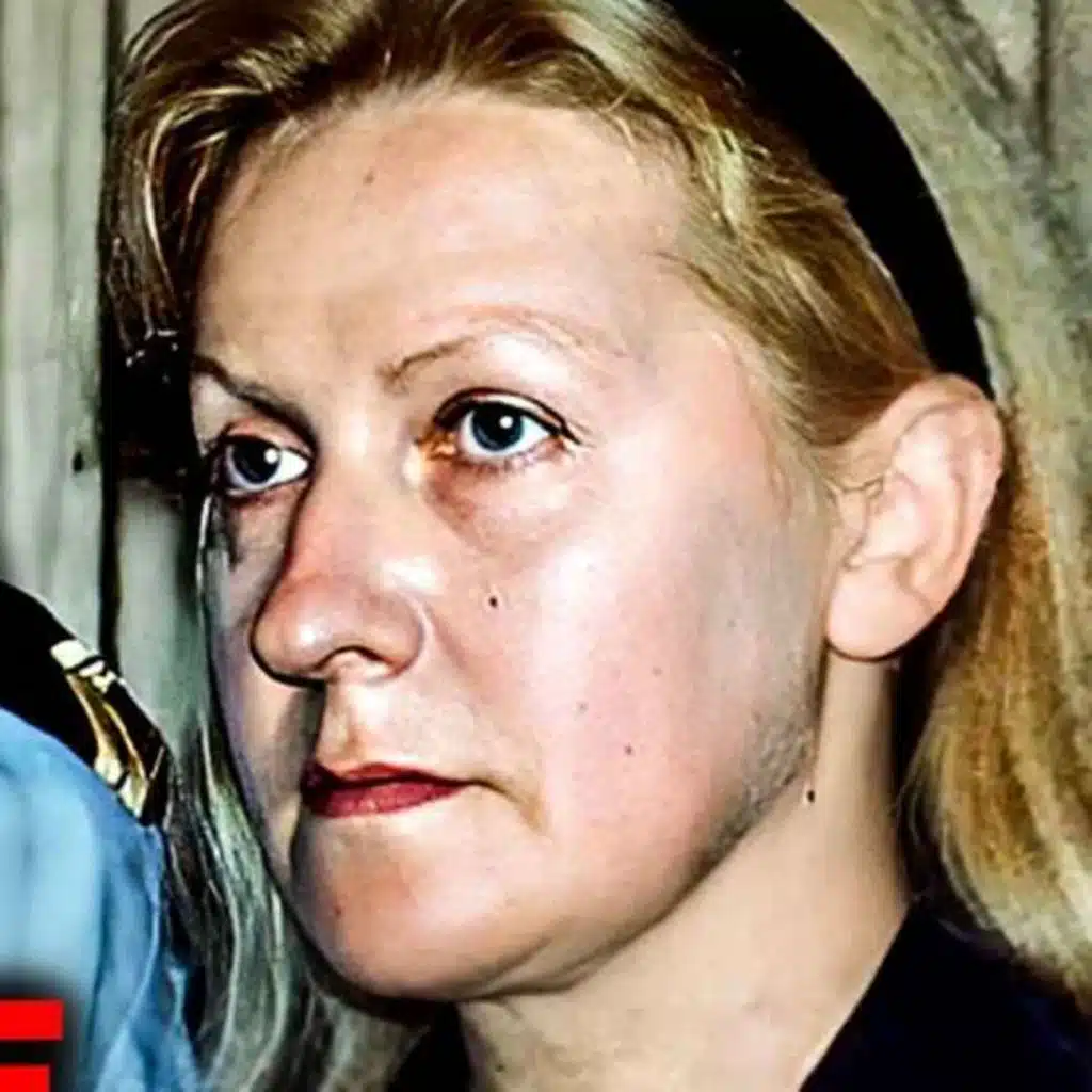 ELLE DÉCOUPE LA TÊTE DE SA MEILLEURE AMIE, SON HISTOIRE A CHOQUÉ TOUTE LA FRANCE ! - affaire criminelle