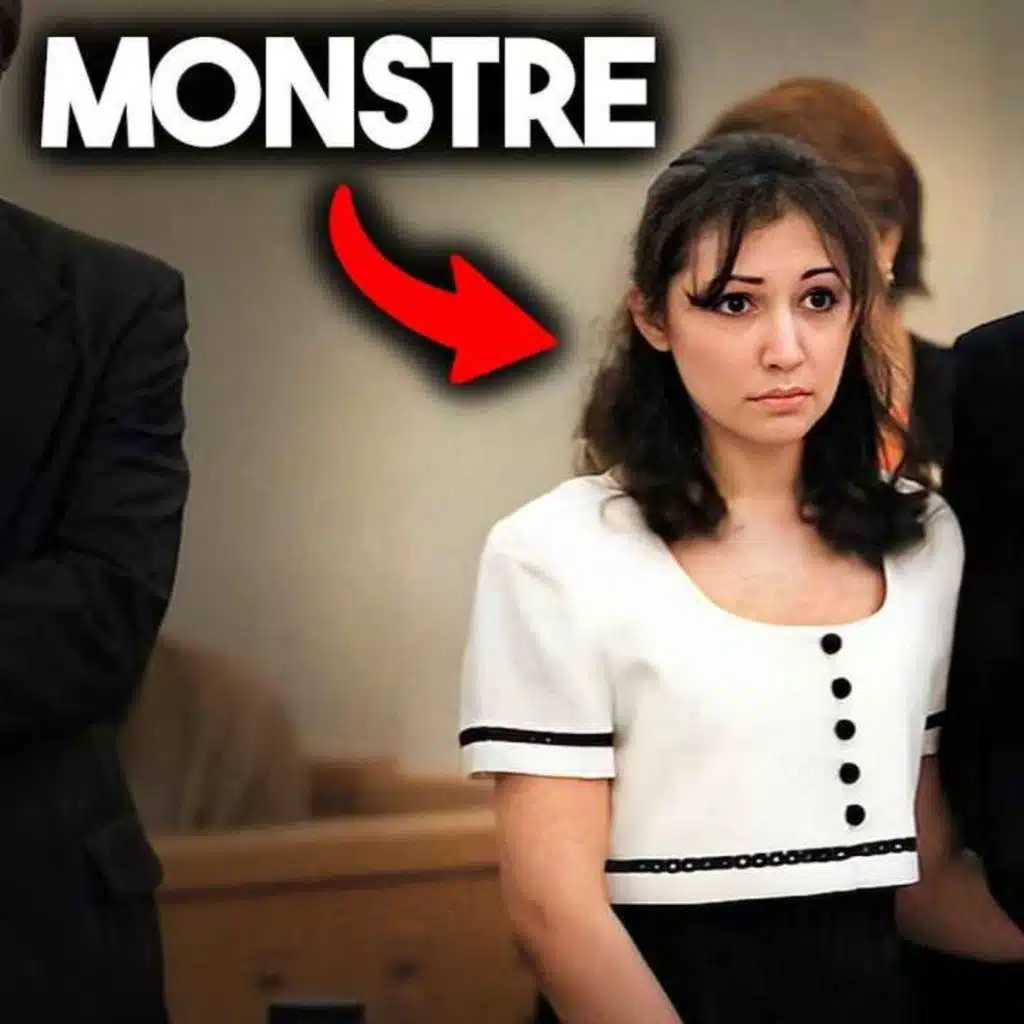 PIÉGÉE PAR UN COUPLE DE PSYCHOPATHES, ÇA FINIT EN MASSACRE ! - affaire criminelle