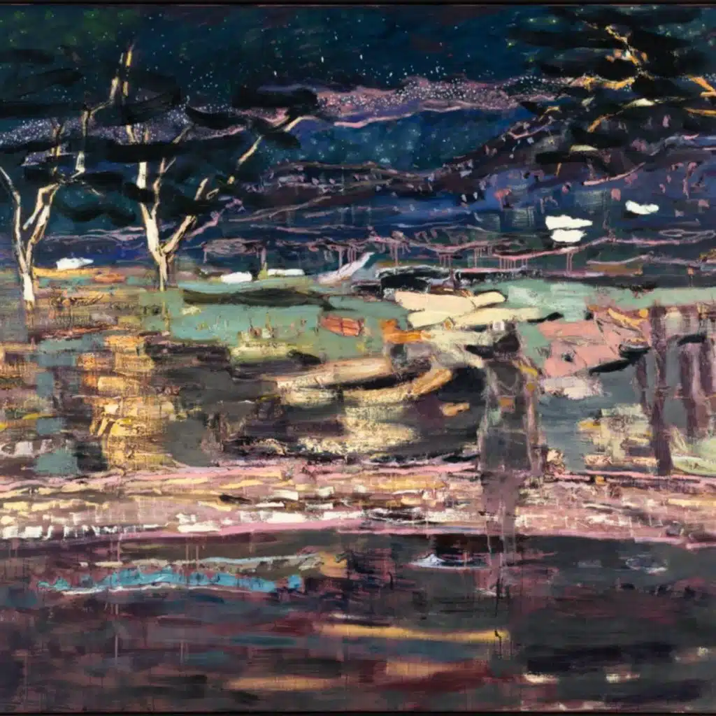 Summer Series – Nicole Kelly