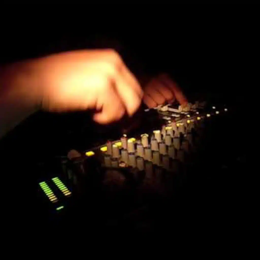 FRANK BEATS@ life is good  SET 2010