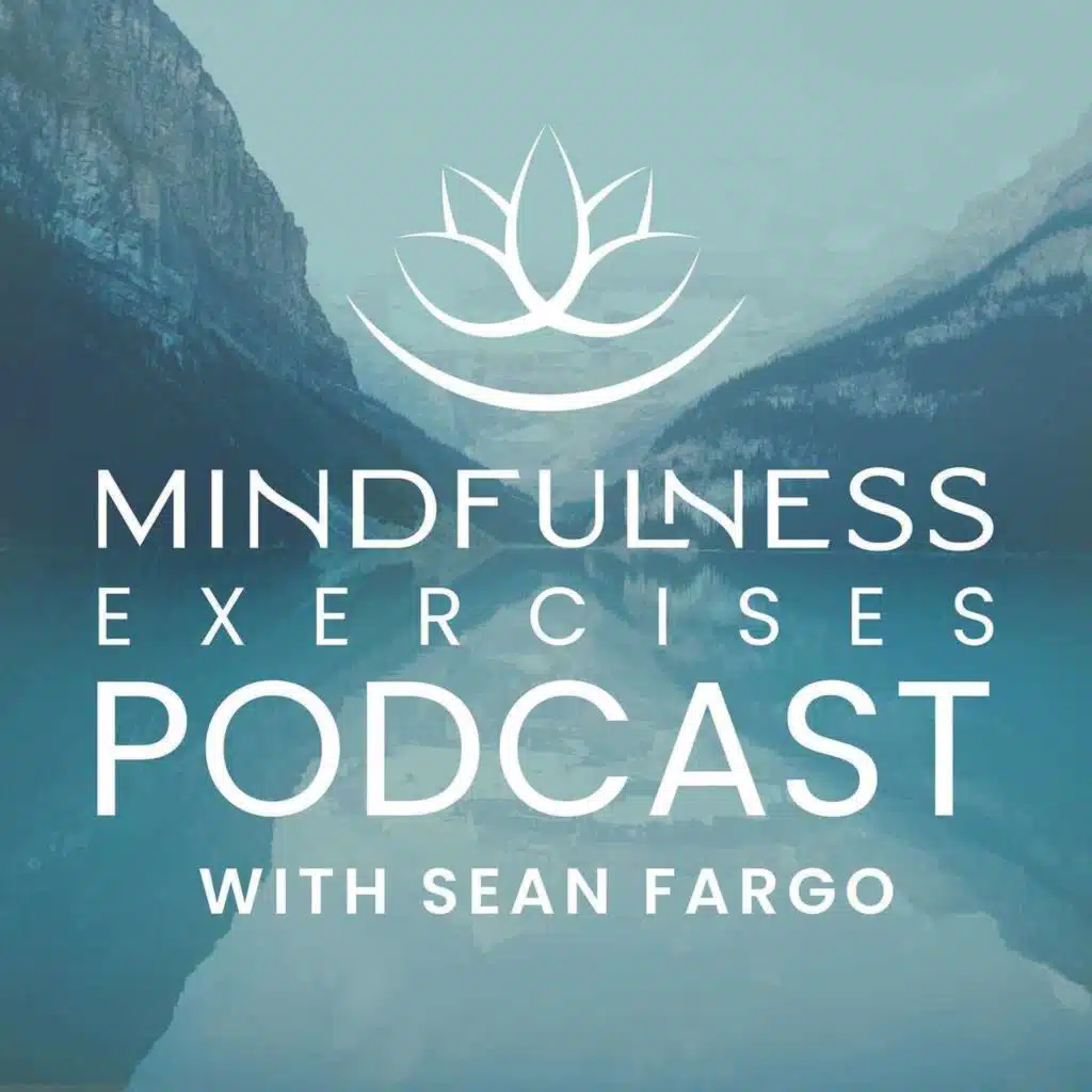 Allowing Space to Simply Feel and Be (Guided Meditation)