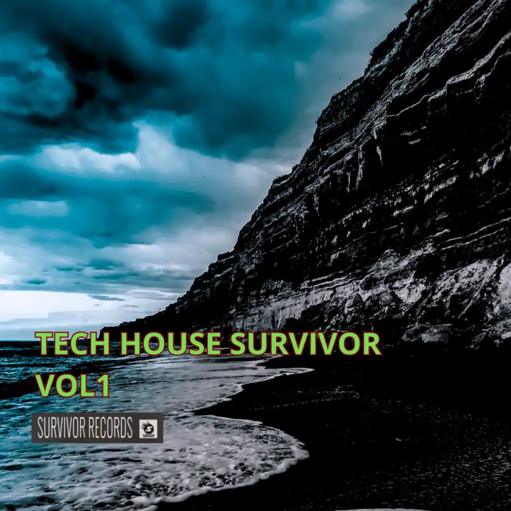Tech House Survivor Vol1