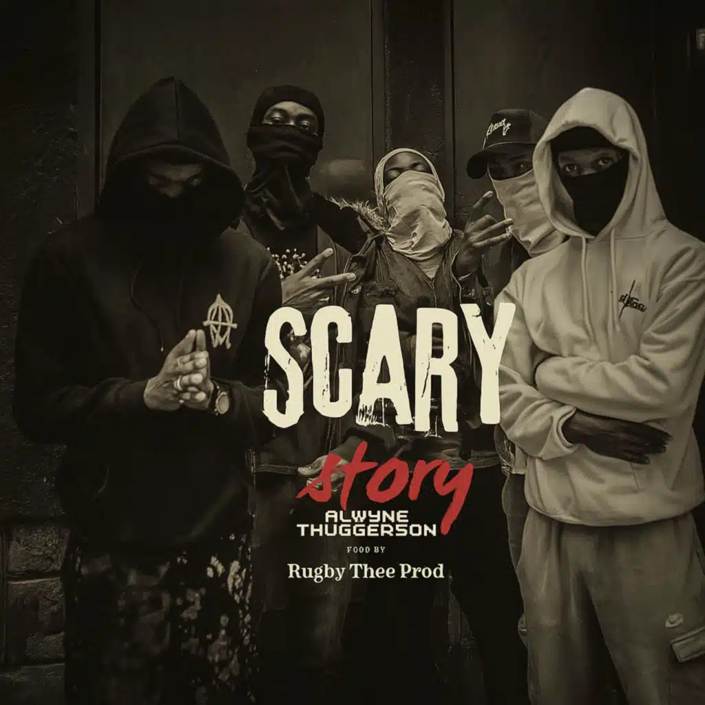 Scary Story