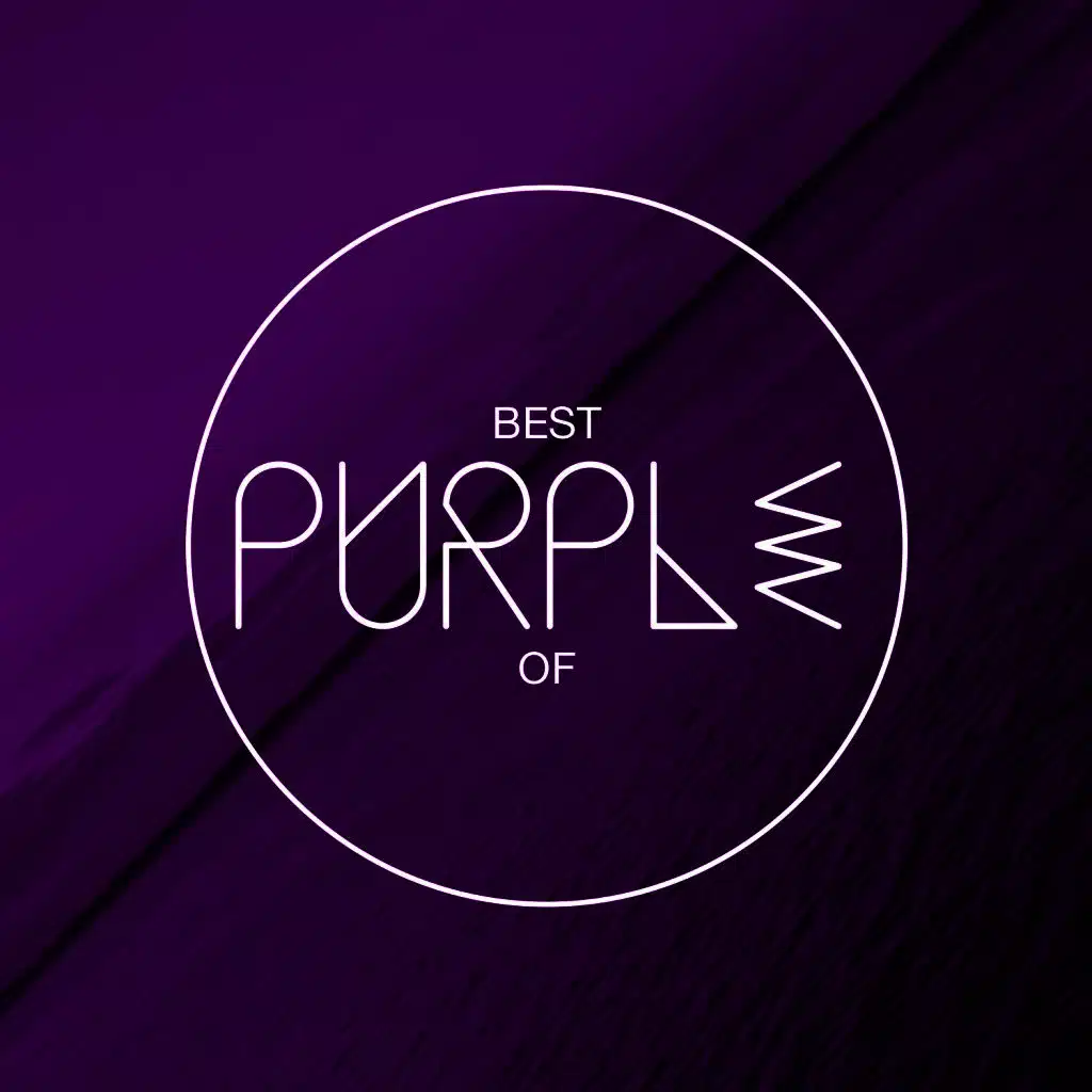 Best of Purple