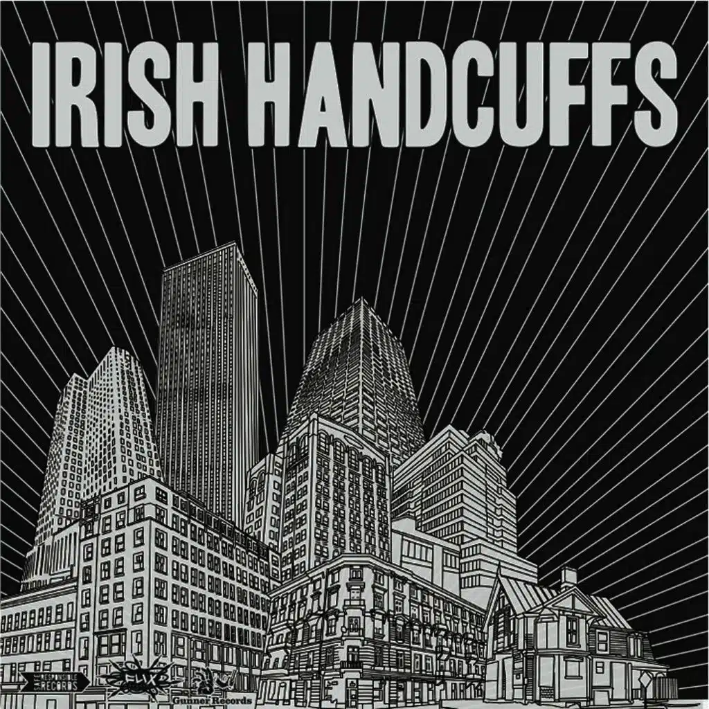 Irish Handcuffs