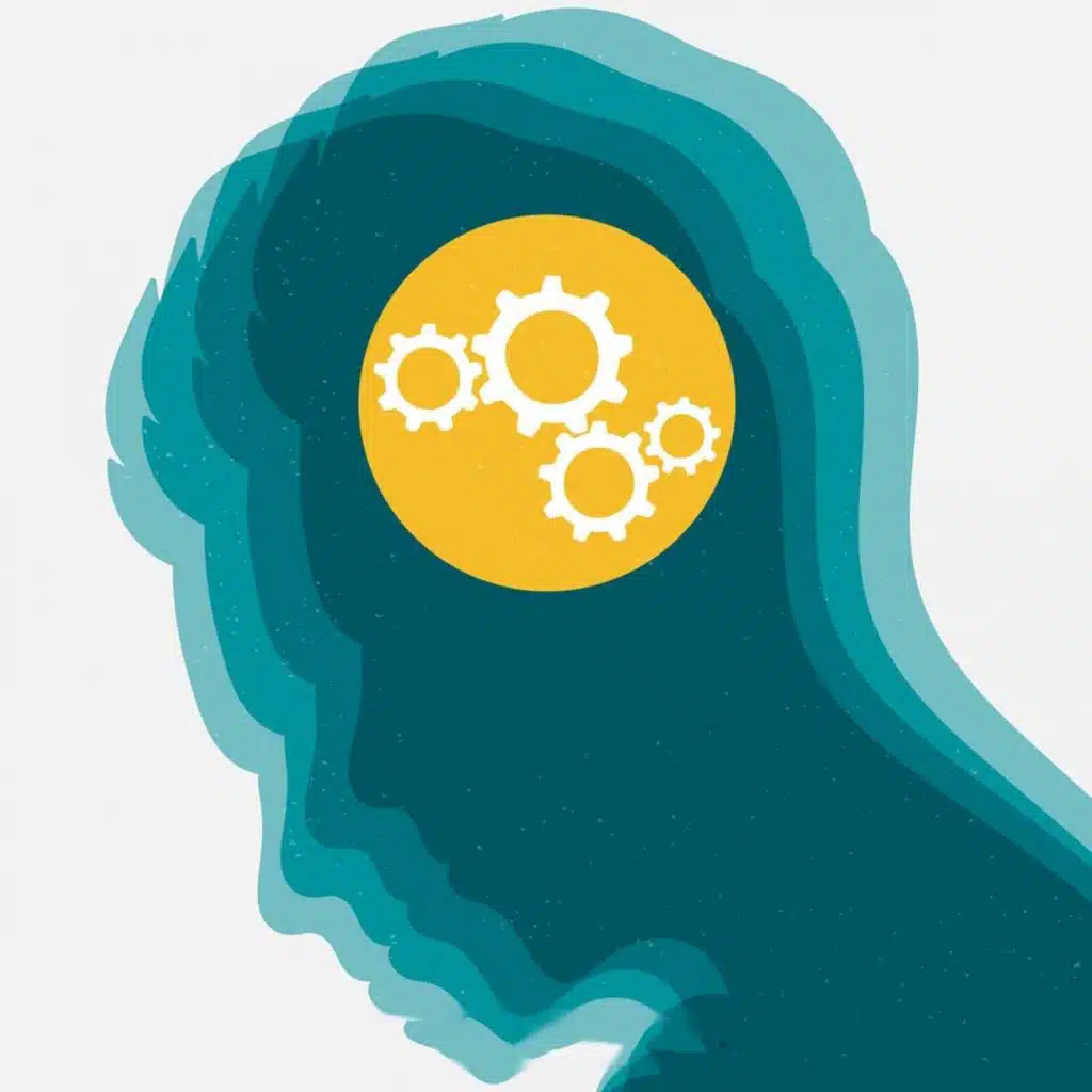 اضطراب نفسي يهدد بنية الدماغ