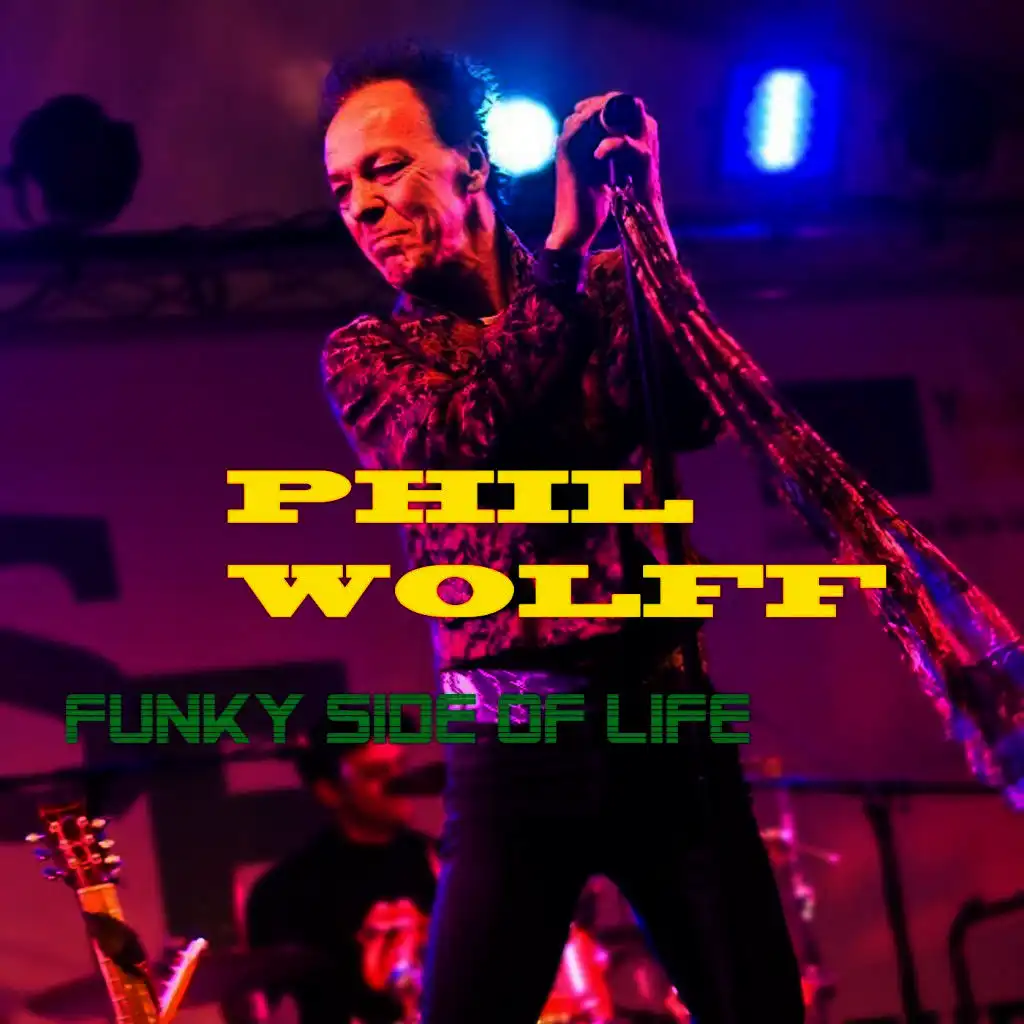 Funky Side of Life