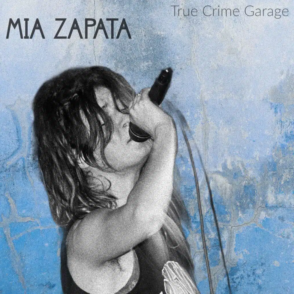 Mia Zapata /// Part 1 /// 135