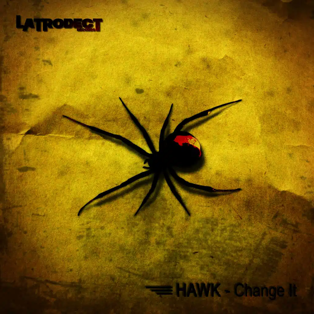 Dagger (Peter Gabris Remix)