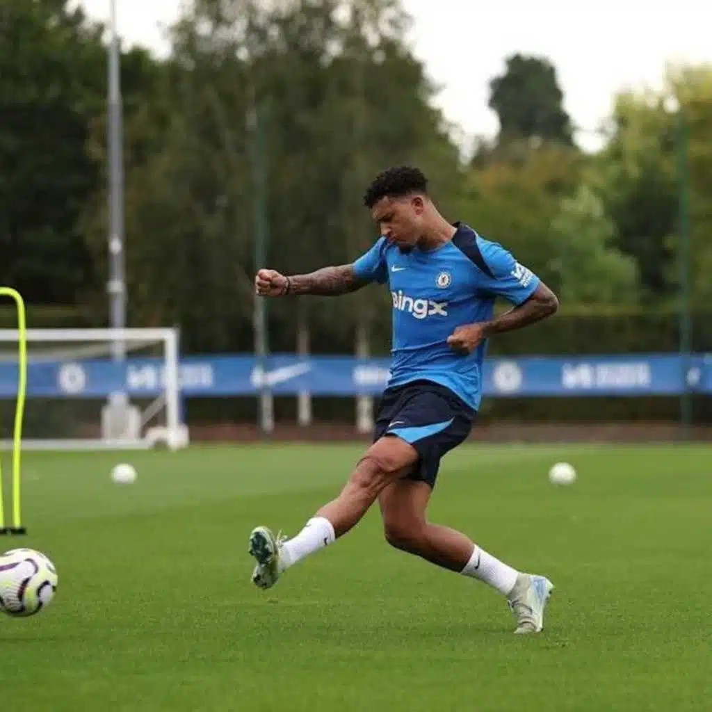 Full Premier League predictions, Jurasek leaves, Sancho to be top signing? Osimhen saga continues, Cole Palmer's INSANE season & Ballon d'Or nomination, Should Chelsea target Marcus Thuram?