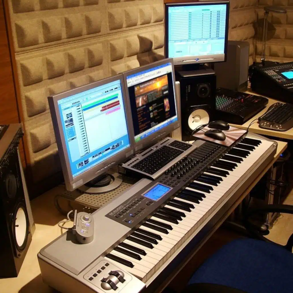 Frank Beats live @ Sabor Musical / Podscat 0001