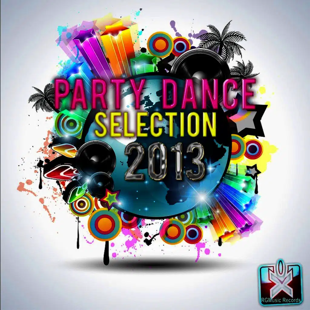 Take Me Away (Phillip Radio Edit)