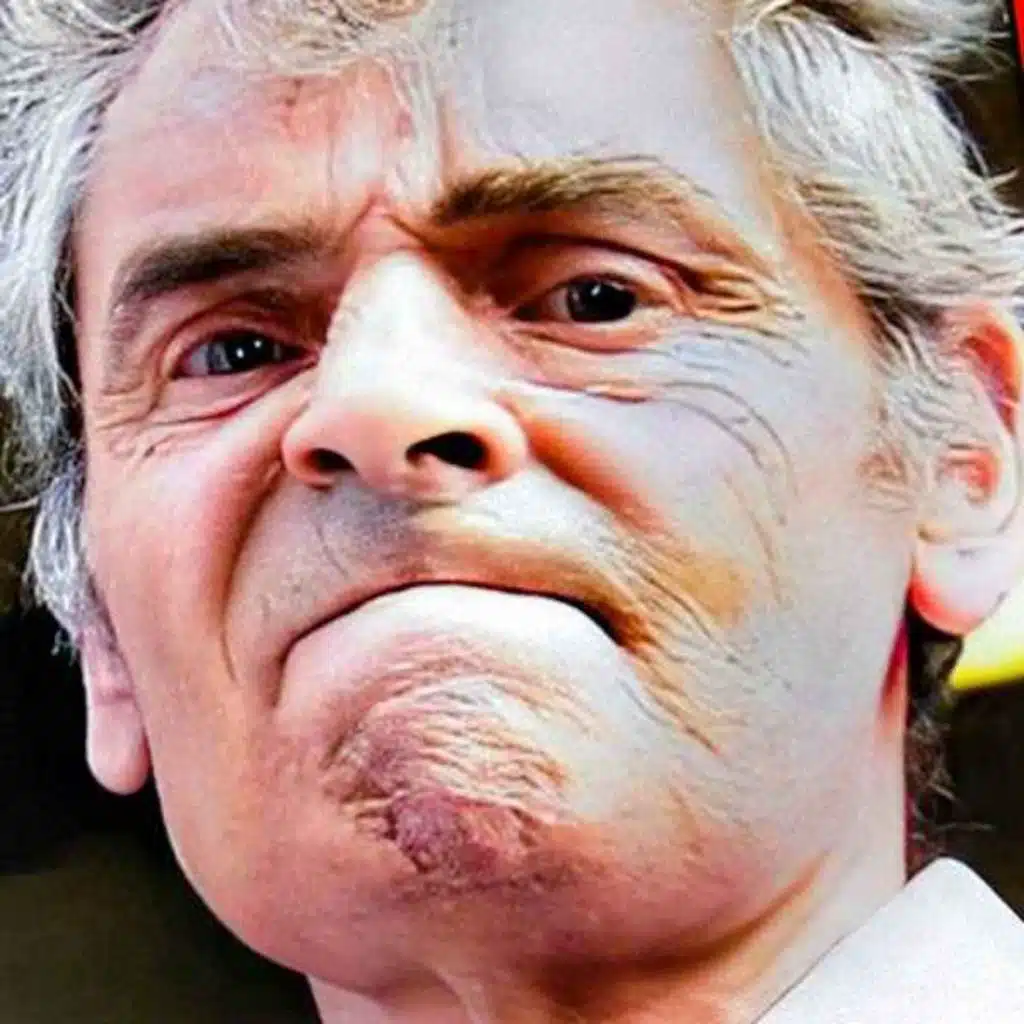 VOICI LE PSYCHOPATHE LE PLUS DANGEREUX D'ANGLETERRE : PETER TOBIN ! - affaire criminelle