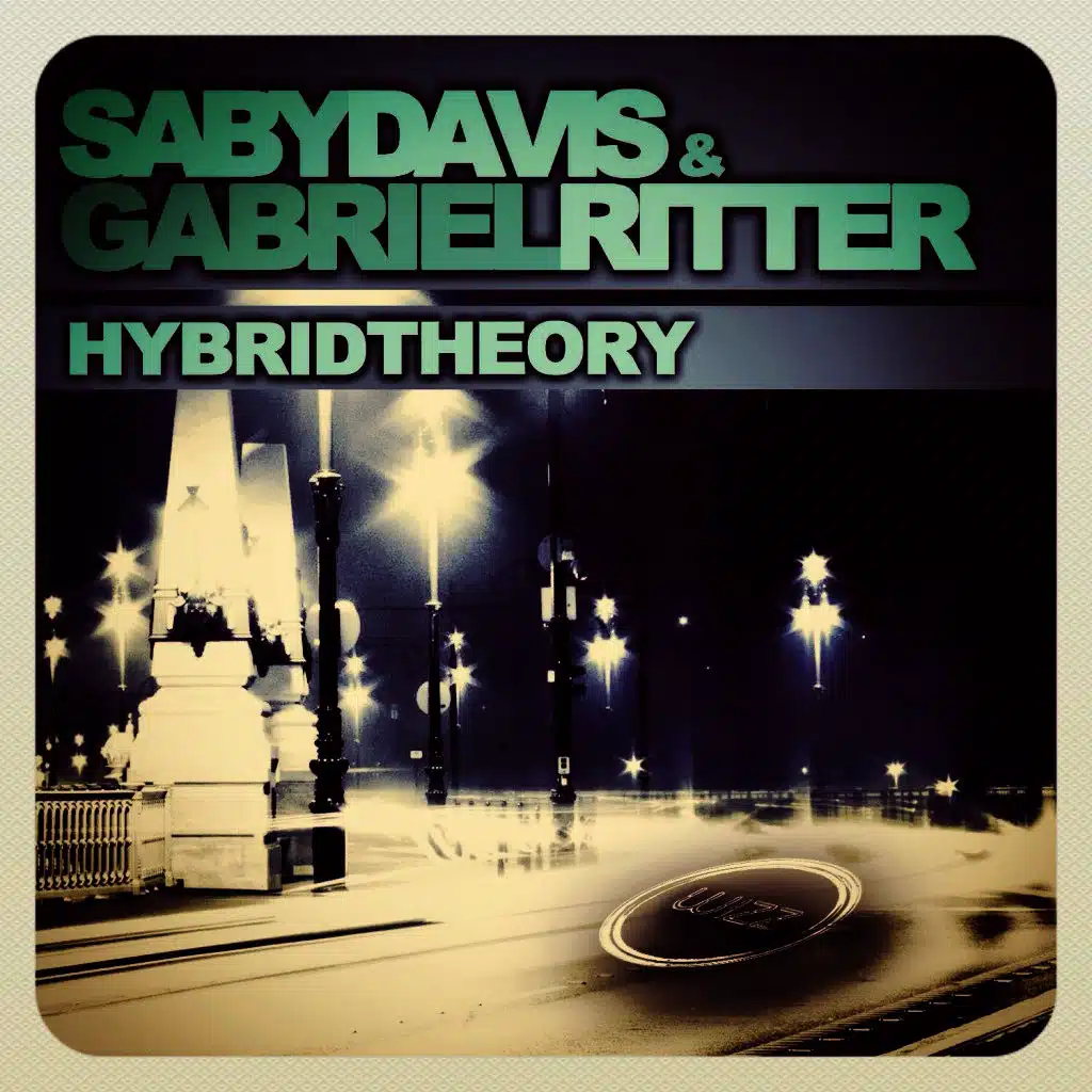 Gäbriel Ritter & Saby Davis