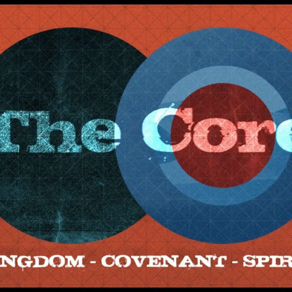 Session 2 Application of the Kingdom of God