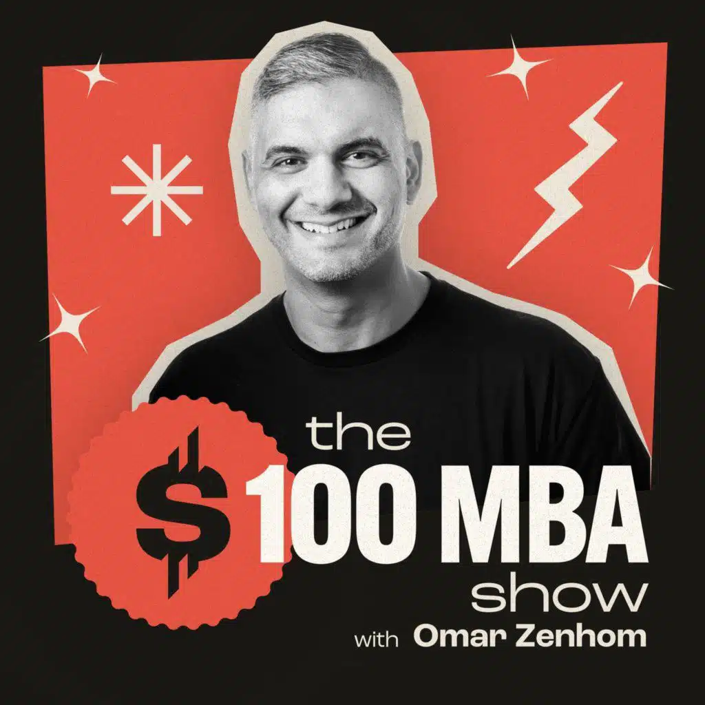 MBA1718 Must Read: The Decision by Kevin Hart