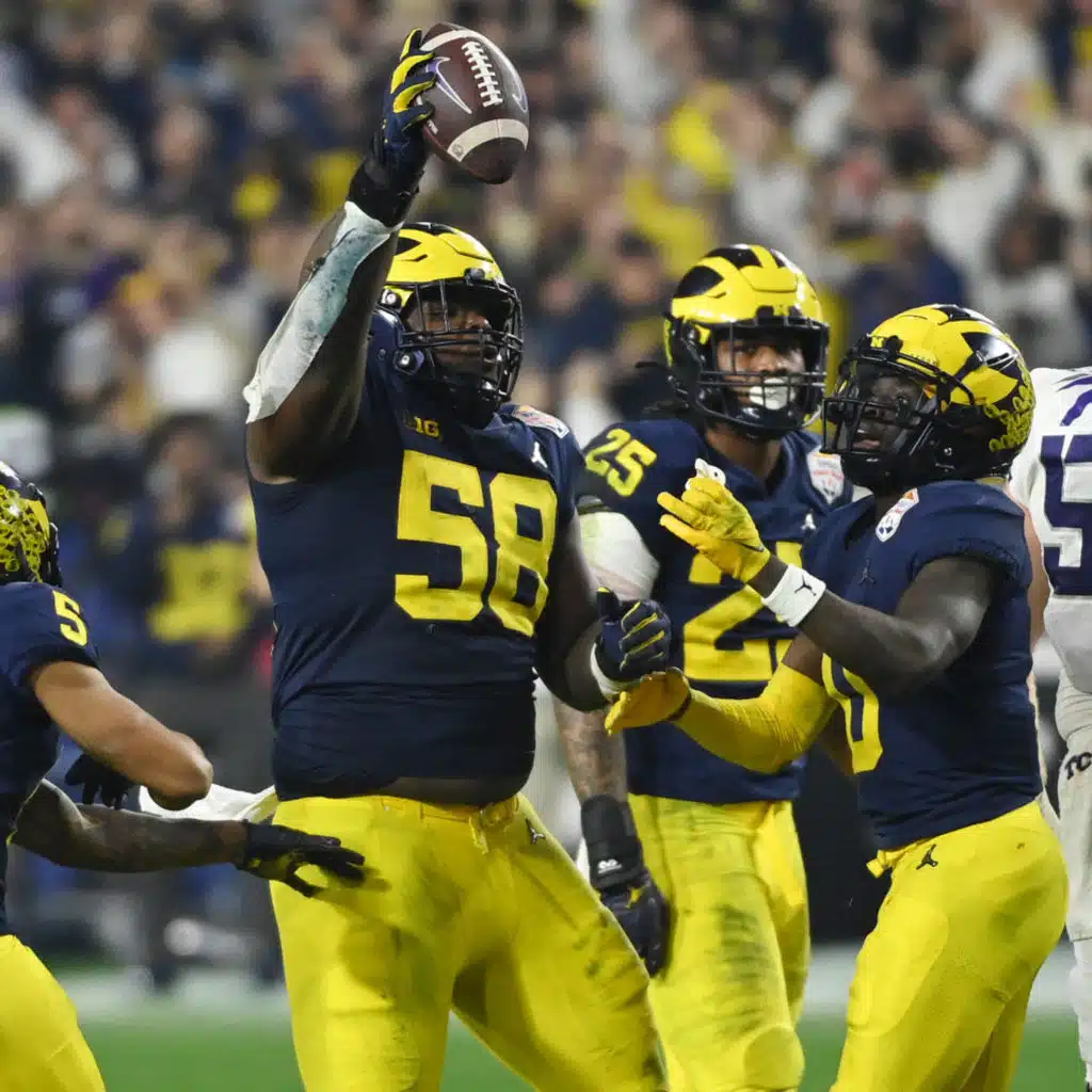 'Merica's Team: What can we expect from the Cowboys' draft class?