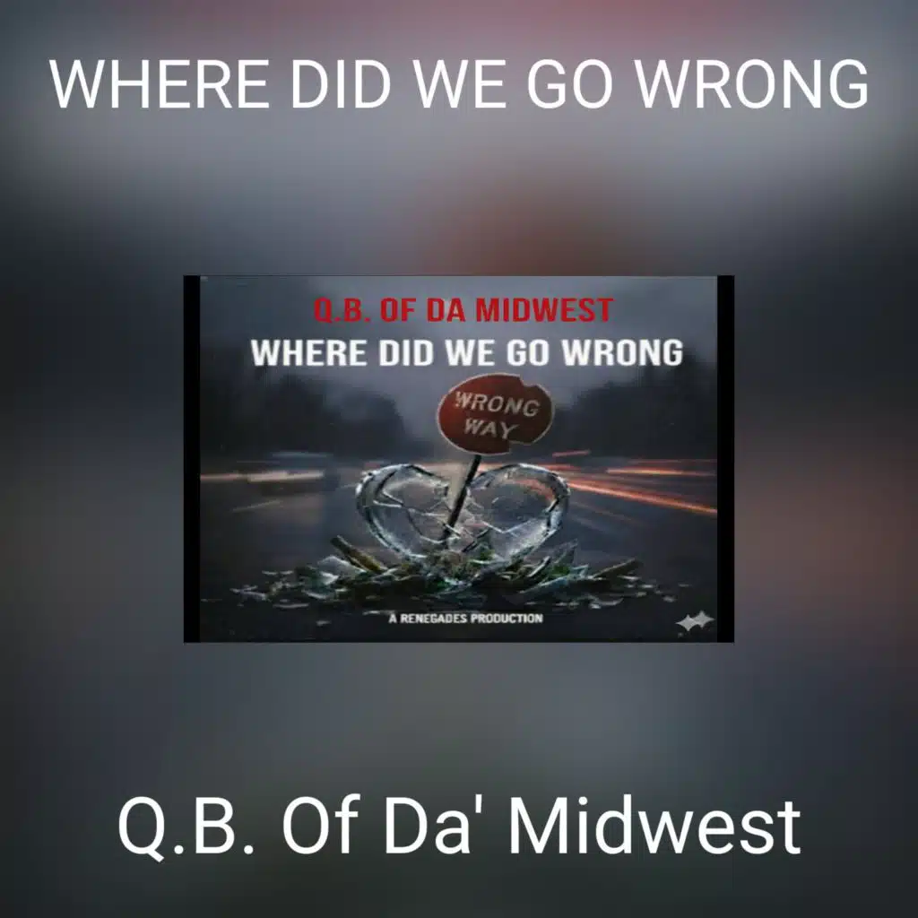 Q.B. Of Da' Midwest