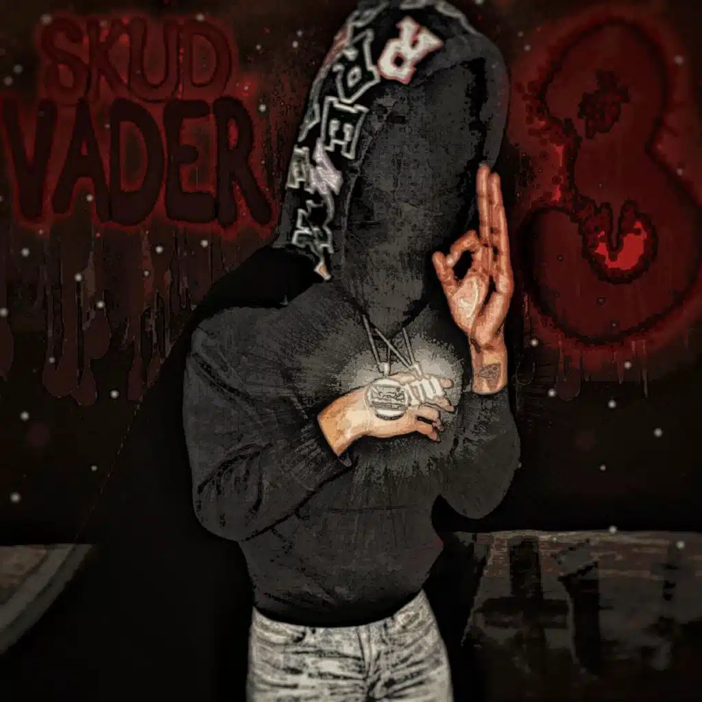 Won’t Catch Me Bailing (feat. MrButton & 1Slimeyyn)