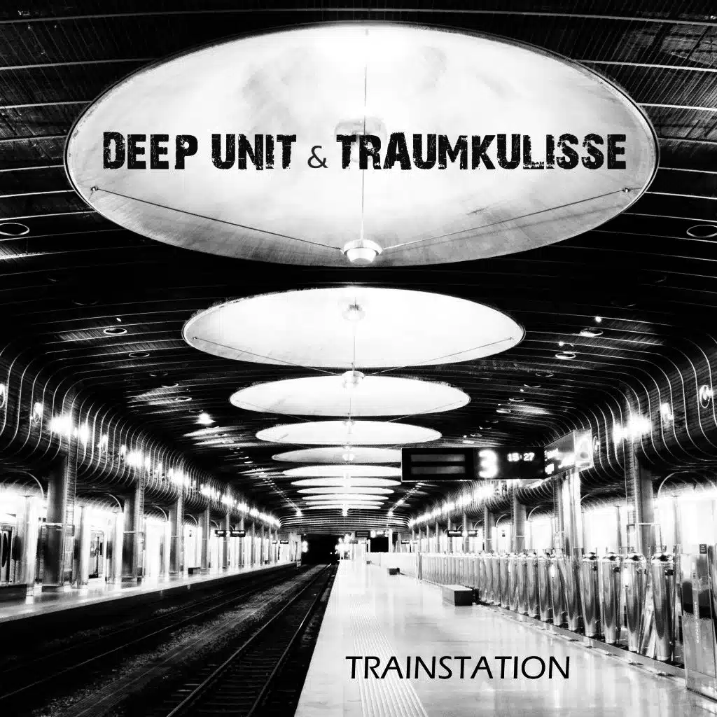 Trainstation