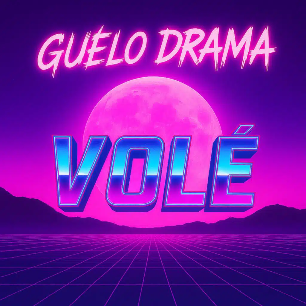 VOLÉ